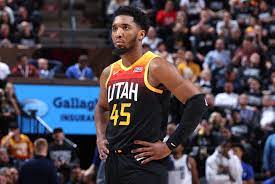 Donovan Mitchell elsker New York Knicks